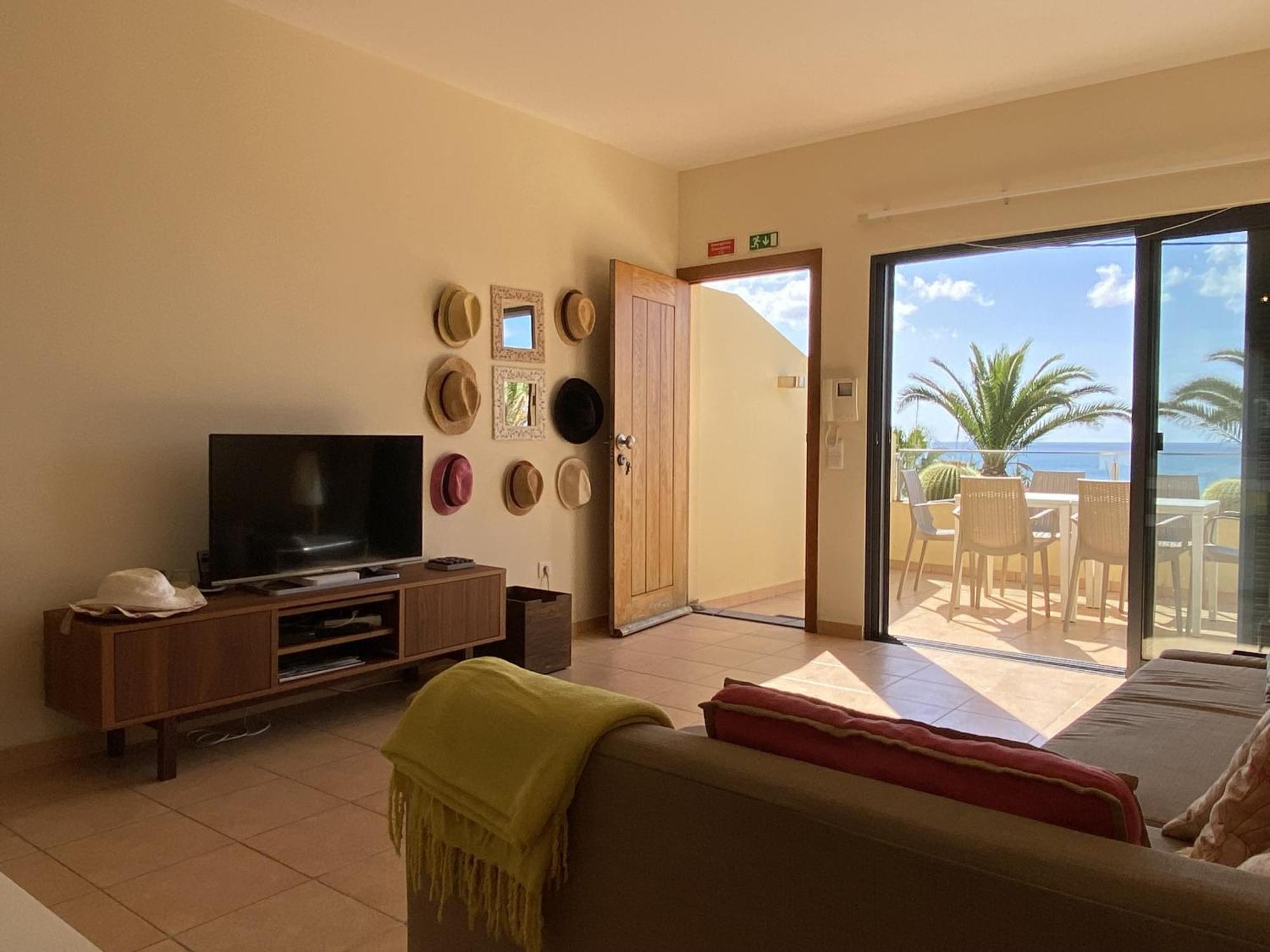 Casa Das Pedras Pretas - By Wehost Porto Santo Ngoại thất bức ảnh