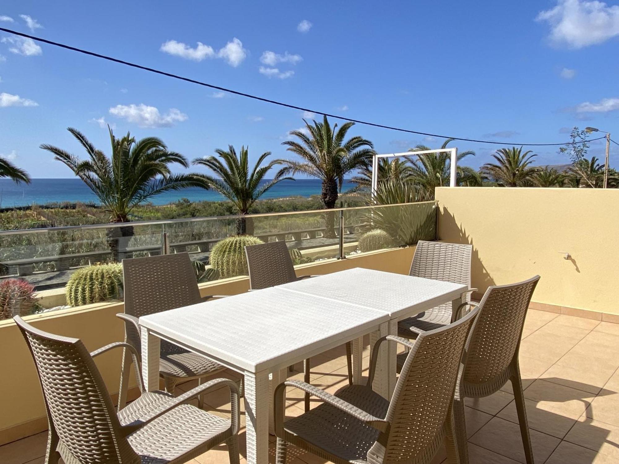 Casa Das Pedras Pretas - By Wehost Porto Santo Ngoại thất bức ảnh