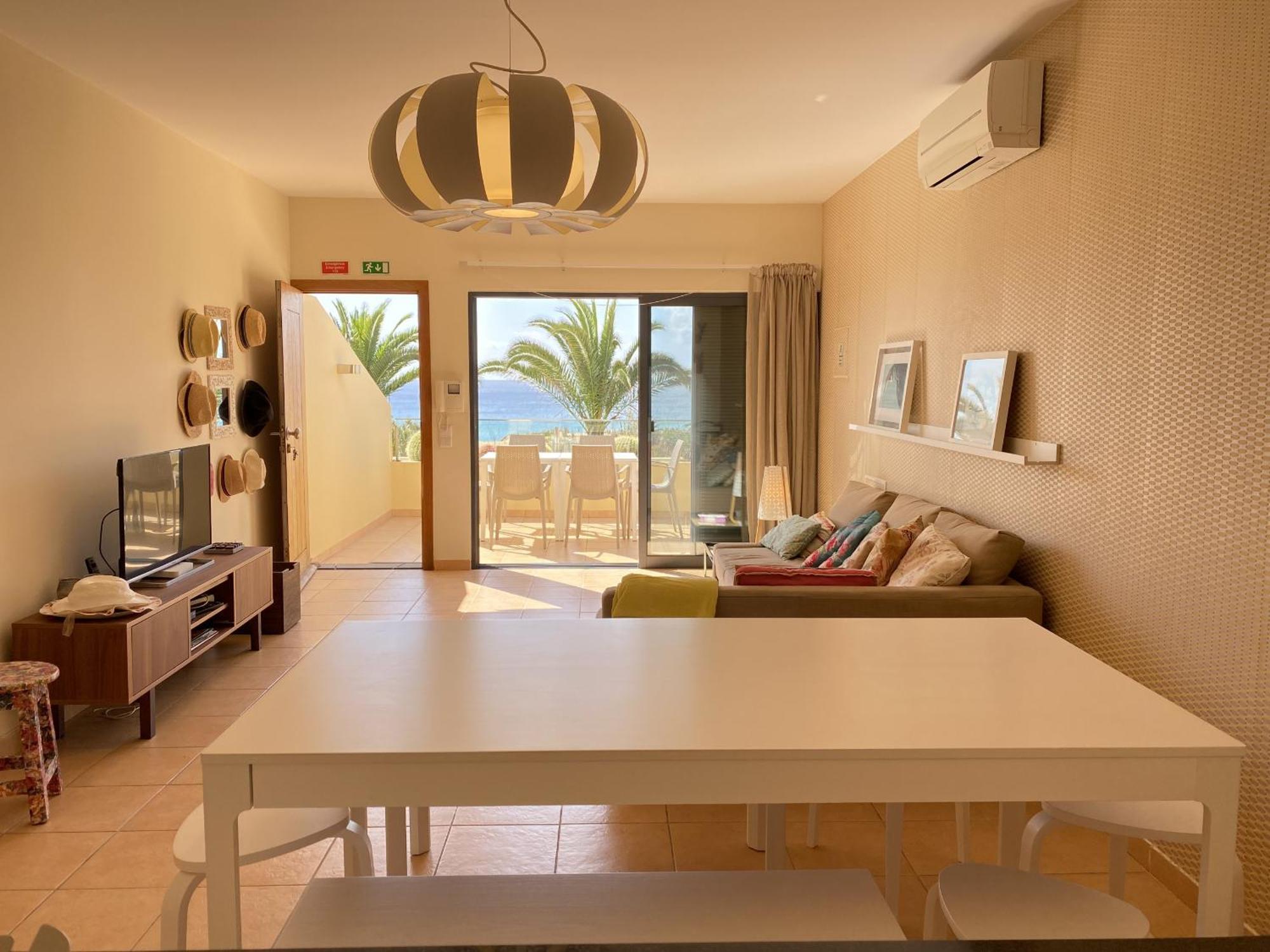 Casa Das Pedras Pretas - By Wehost Porto Santo Ngoại thất bức ảnh
