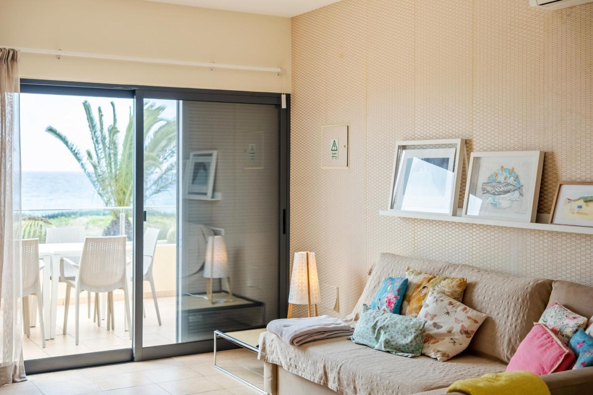 Casa Das Pedras Pretas - By Wehost Porto Santo Ngoại thất bức ảnh
