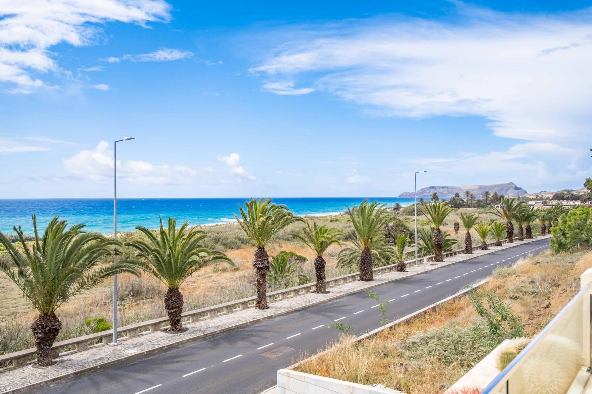 Casa Das Pedras Pretas - By Wehost Porto Santo Ngoại thất bức ảnh