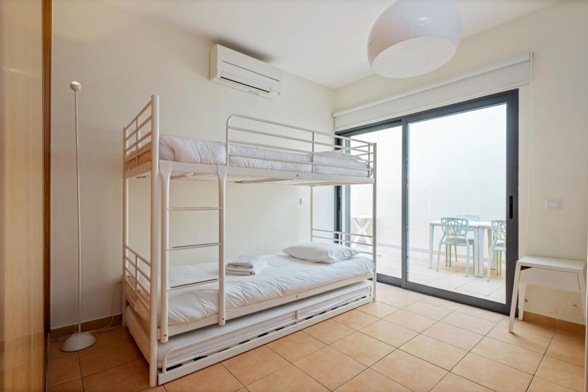 Casa Das Pedras Pretas - By Wehost Porto Santo Ngoại thất bức ảnh