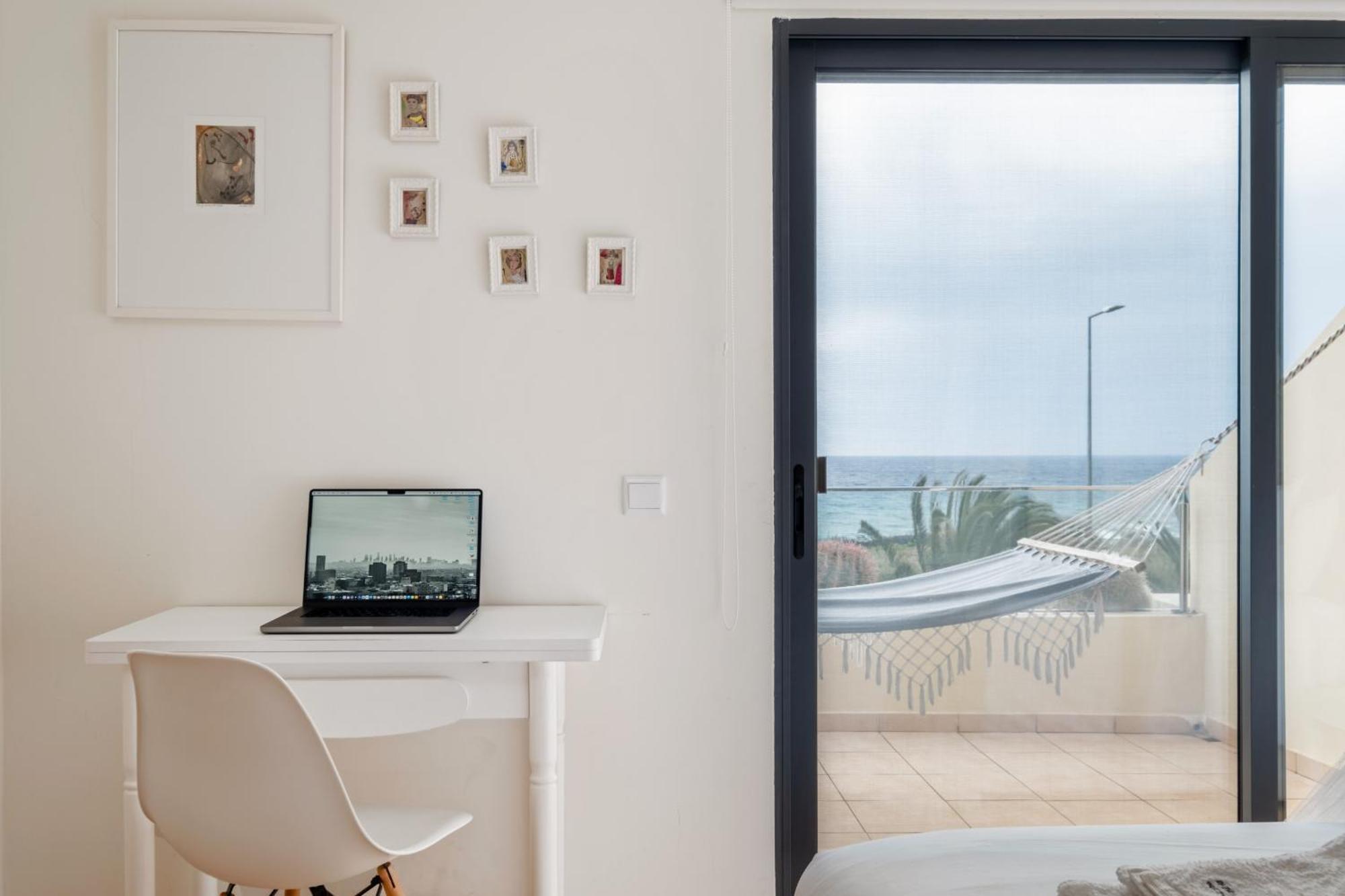 Casa Das Pedras Pretas - By Wehost Porto Santo Ngoại thất bức ảnh